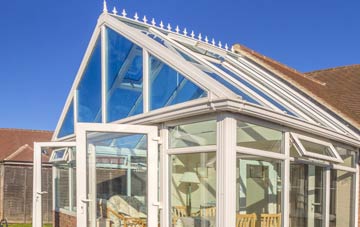 conservatory roof insulation costs Little Sutton