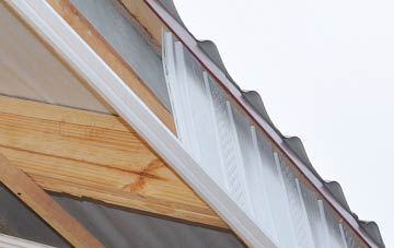 why Little Sutton fascia repairs are essential