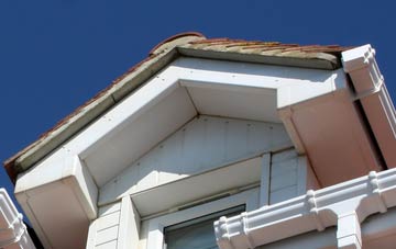 Little Sutton fascia installation costs