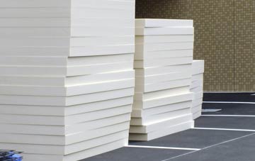 Little Sutton flat roof insulation costs