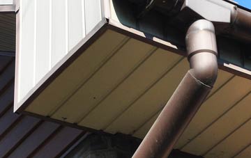 Little Sutton soffit installation costs