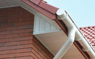 Little Sutton soffit repair costs