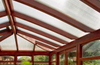 Little Sutton conservatory roofing insulation