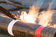 Little Sutton flat roofing replacement