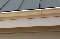 Little Sutton soffit repair