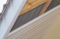 rated Little Sutton soffit repair companies